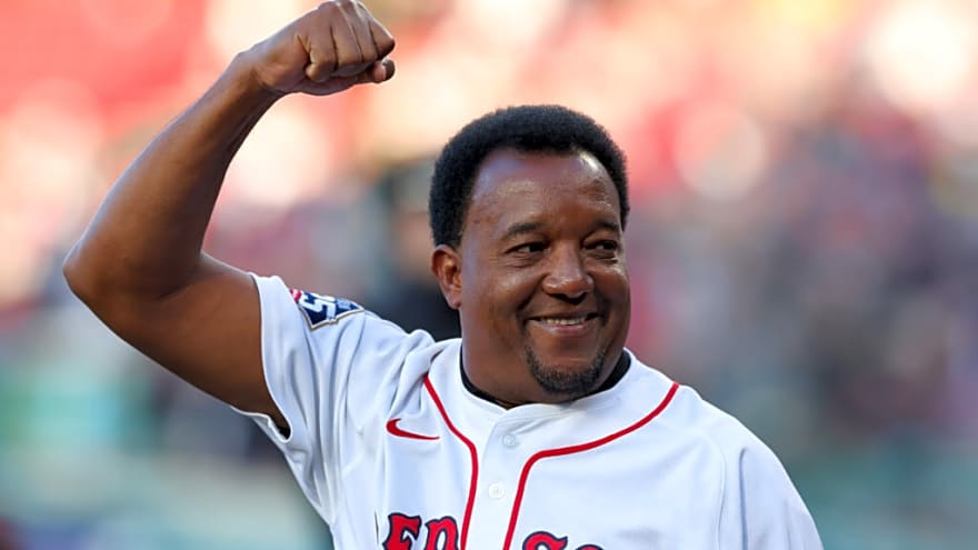 Pedro Martinez Throws Subtle Shade at Yankees’ Max Fried