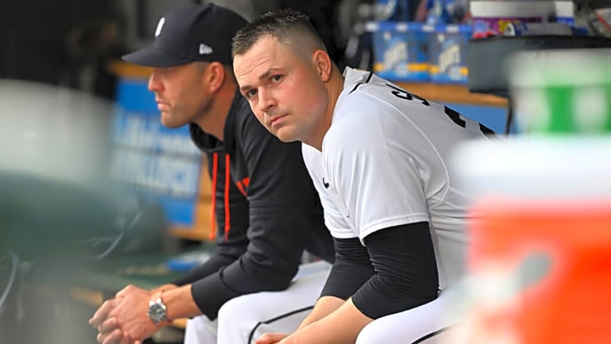 Tigers’ Latest Tarik Skubal Update Spells Bad News for Suitors