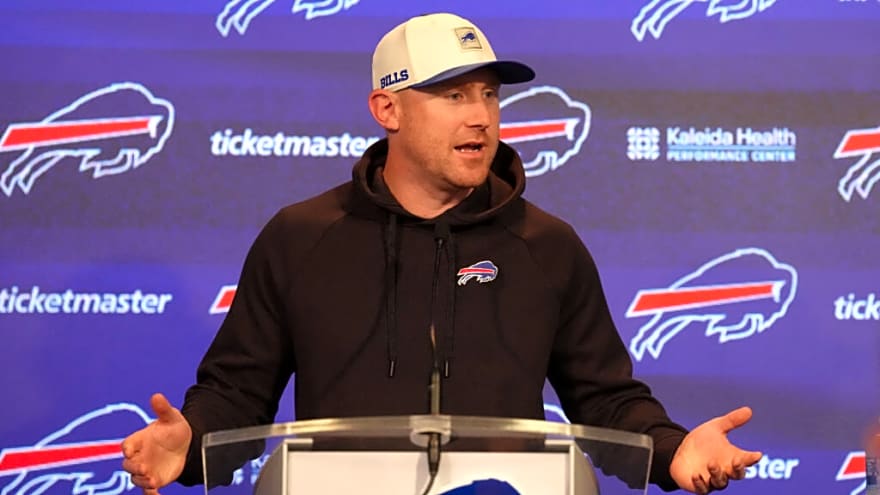 Buffalo Bills Get Absolutely Shredded by Former Star