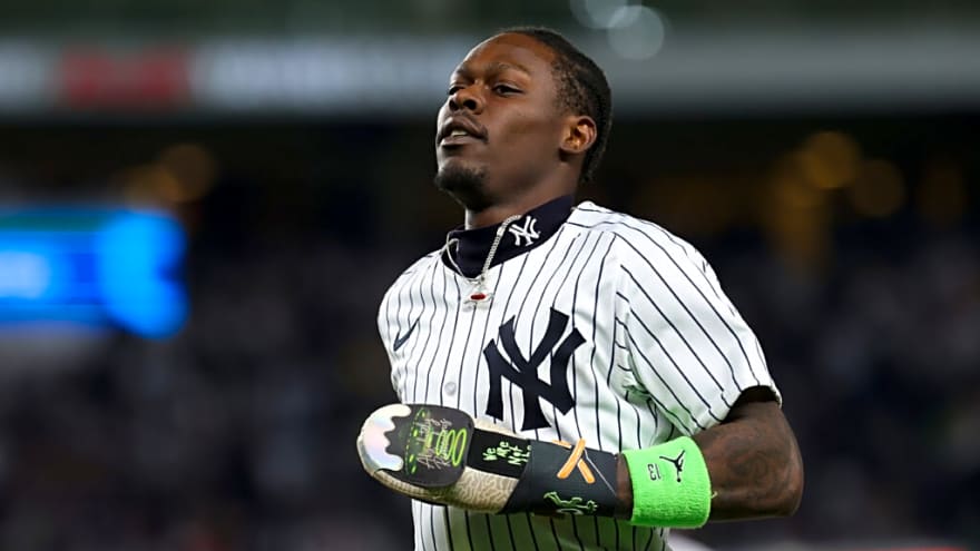 Yankees Star Sets Sights on Rare Shohei Ohtani Accomplishment