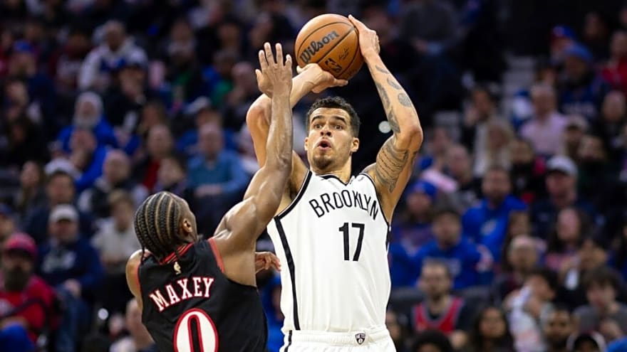 Porter Jr.’s Stellar Play May Hinder The Brooklyn Nets’ Future