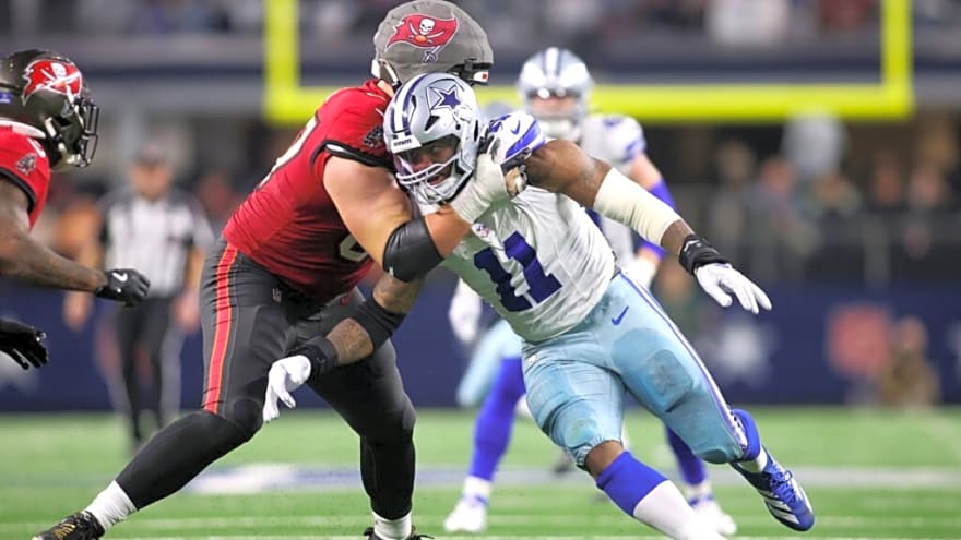 Cowboys News: NFL Fans Fume at Jerry Jones and Front Office After Micah Parsons Gets Honest About Contract Extension