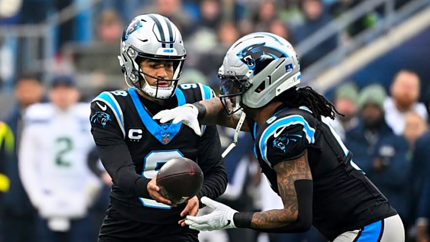 The Keys and Players Who Can Lead the Carolina Panthers to Victory in Week 18