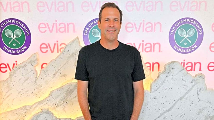 Greg Rusedski explains what’s women’s tennis is missing right now