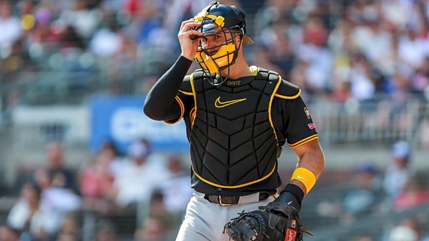 3 things the Pittsburgh Pirates do before Opening Day