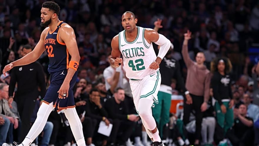 Eastern Conference Rival May Have Interest in Al Horford