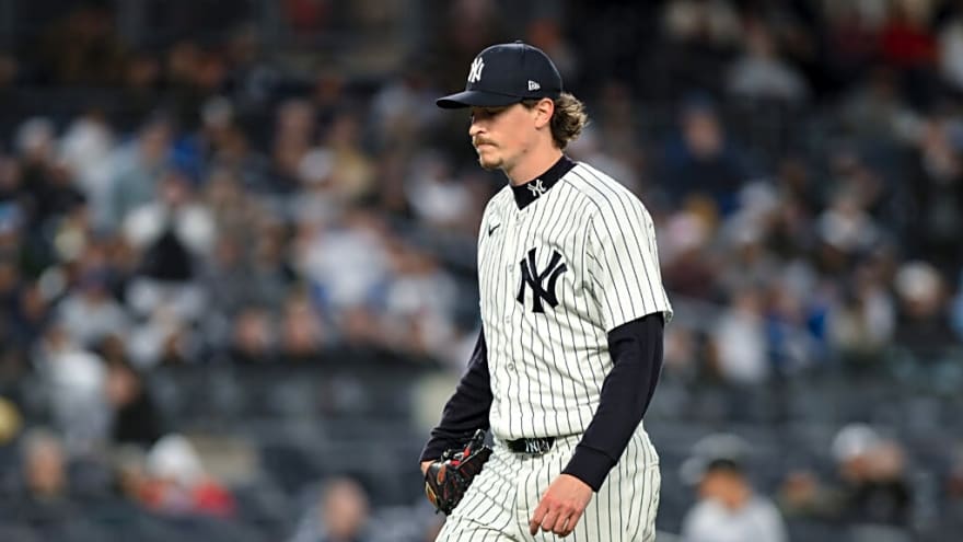 Yankees Receive Important Max Fried Update From Aaron Boone