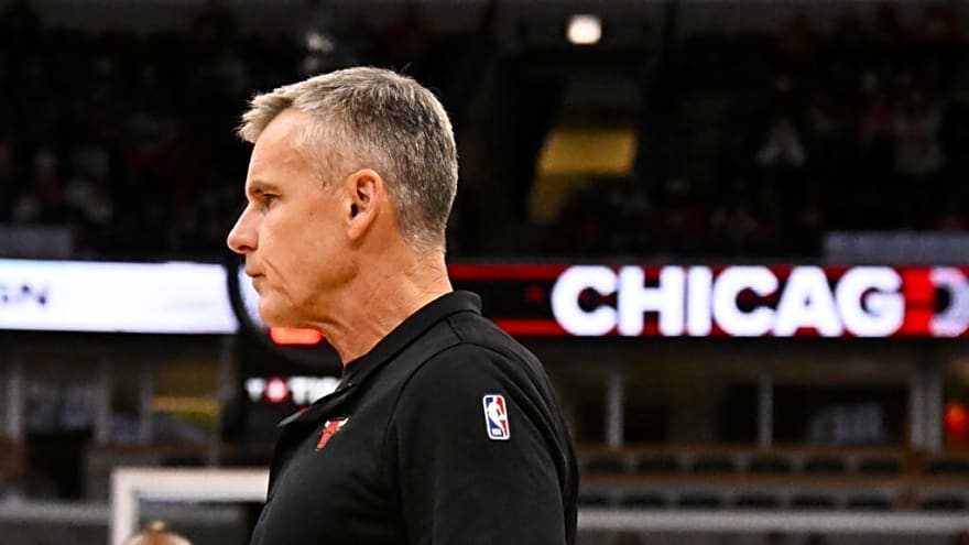 3 Burning Questions For Bulls Heading Into 2025-26 Season