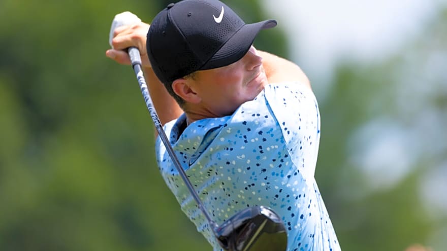 Luke Clanton Shares His Thoughts On The Being A Pro