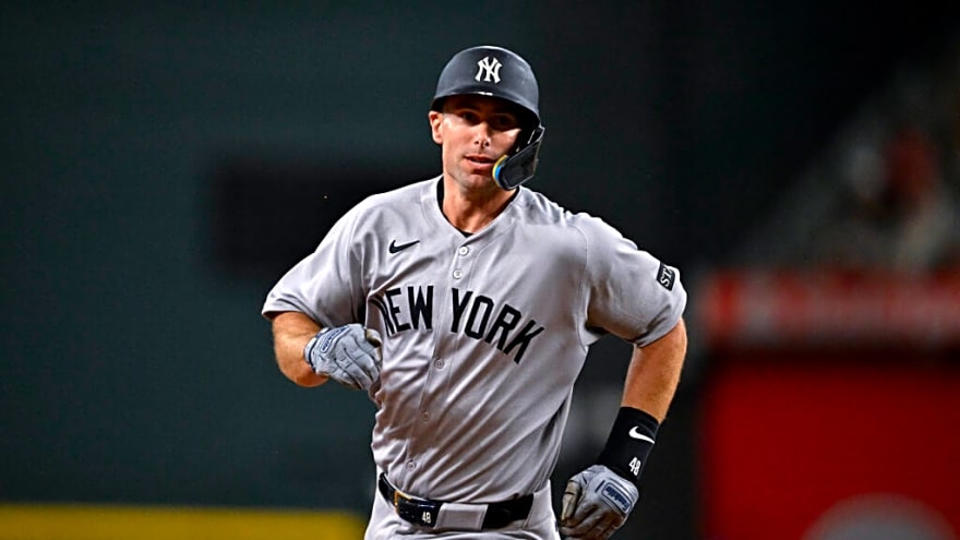 Yankees Announce Paul Goldschmidt Decision on Tuesday