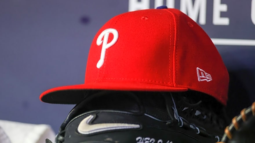 Phillies Expected to Capture $160M Free Agency Prize in New Projection