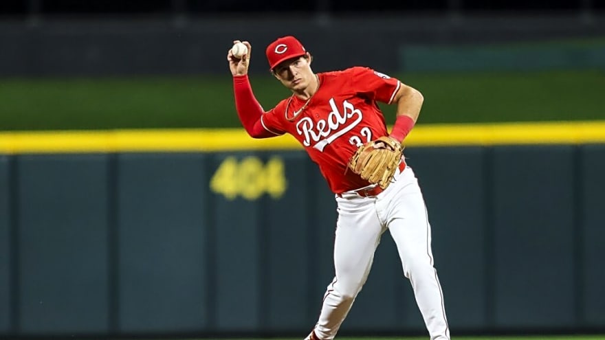 How One New Acquistion Could Fit Into the Pirates’ 2026 Plans