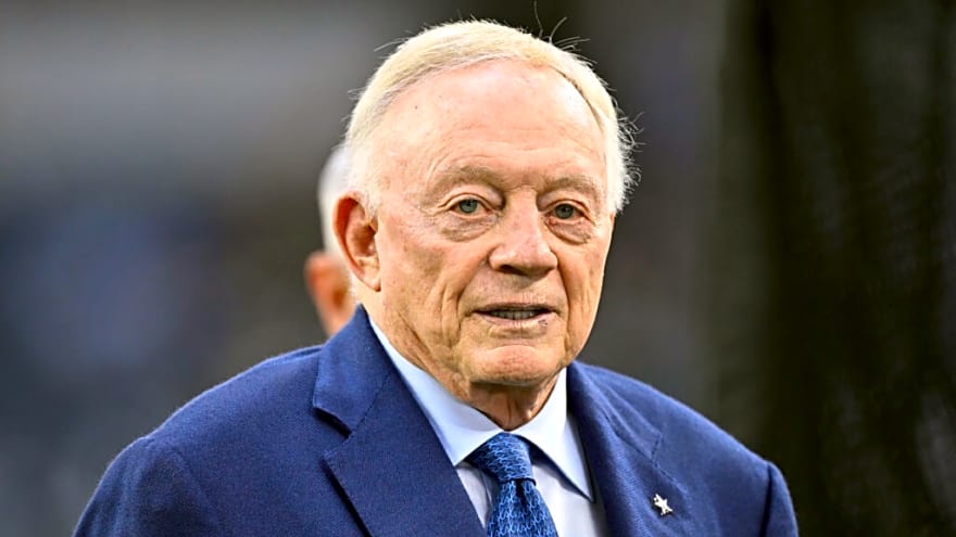 Cowboys Predicted to Make Surprising $7 Million Roster Decision