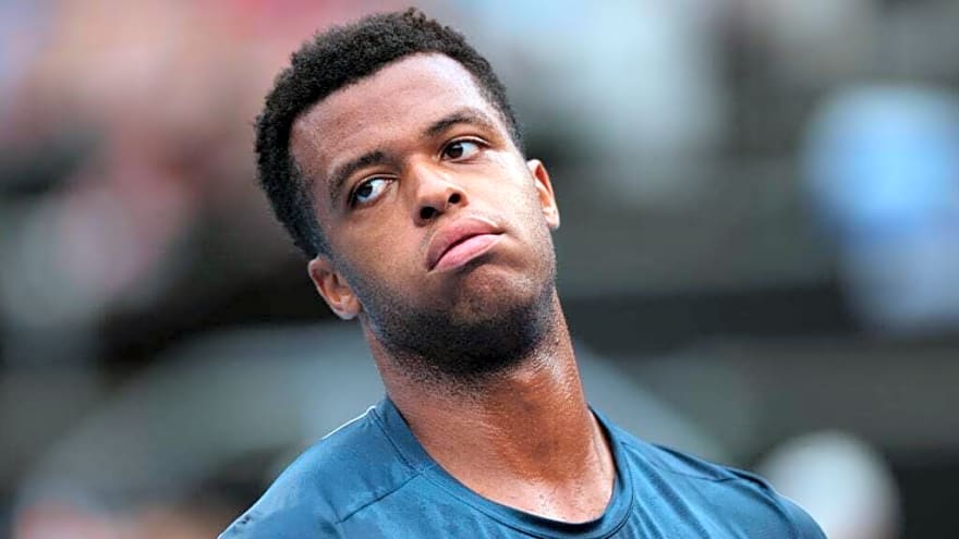 ATP champion suffers bizarre injury that forces him to retire from latest match