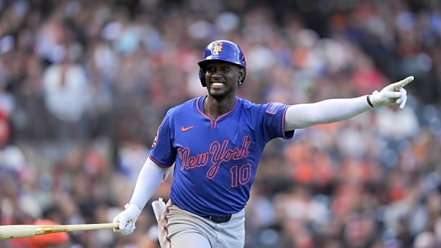 The Mets’ Former Top Prospects Need To Prove Their Worth