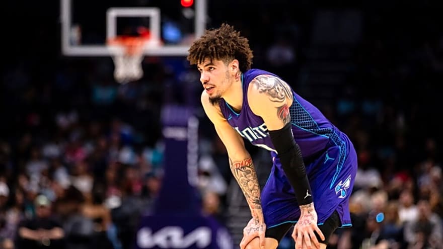 LaMelo Ball Trade Rumors: Hornets Could be Ready to Move on