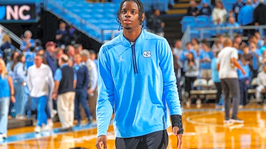 Caleb Wilson names Nikola Jokic as favourite NBA star for reason few prospects would give
