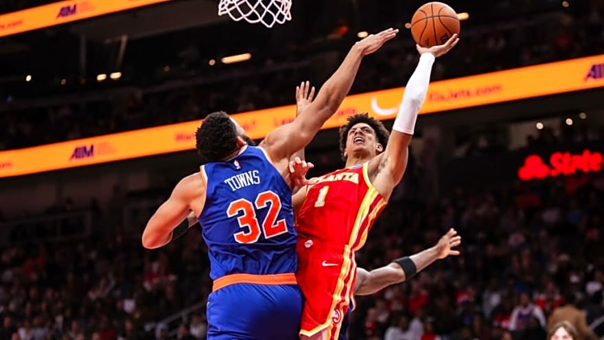 Poor Perimeter Defense Could Cost The Knicks When It Matters