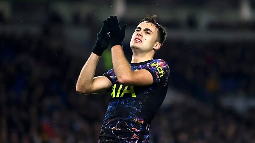 PL rivals keen to bring back former Tottenham star to the Premier League this summer; Bosman move eyed