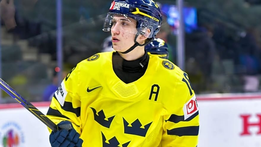 2026-27 NHL Prospect Pool Breakdown: New York Islanders’ Top 10 
