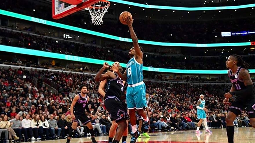 Bulls, Hornets Change Coby White-Collin Sexton Trade; Details