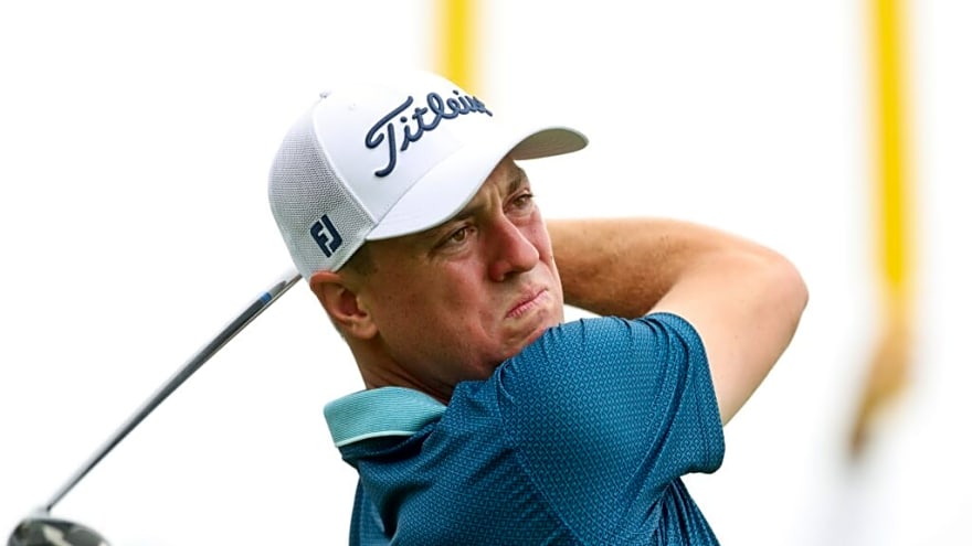 Golf Commentator Questions PGA Tour’s Role in Justin Thomas’ Decline