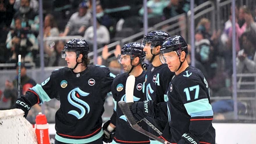 NHL Rumours: Western Conference Team May Use Offer Sheets