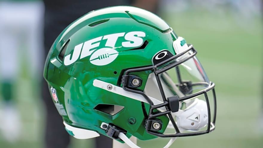 New York Jets Terminate Contract of Speedy WR
