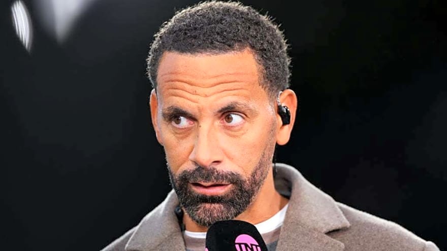 Two Man Utd players looked fitter and stronger against Arsenal, according to Rio Ferdinand