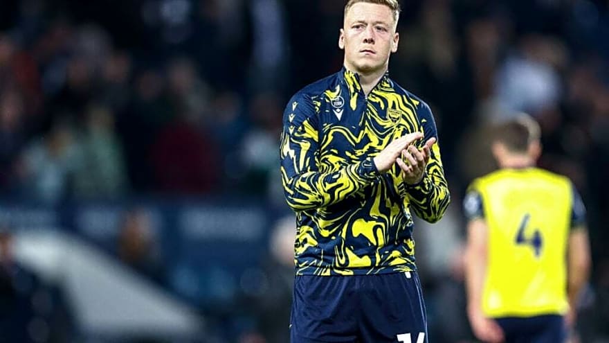 Key Players Missing: Latest Oxford United Team and Injury News for Trip to Sheffield United 