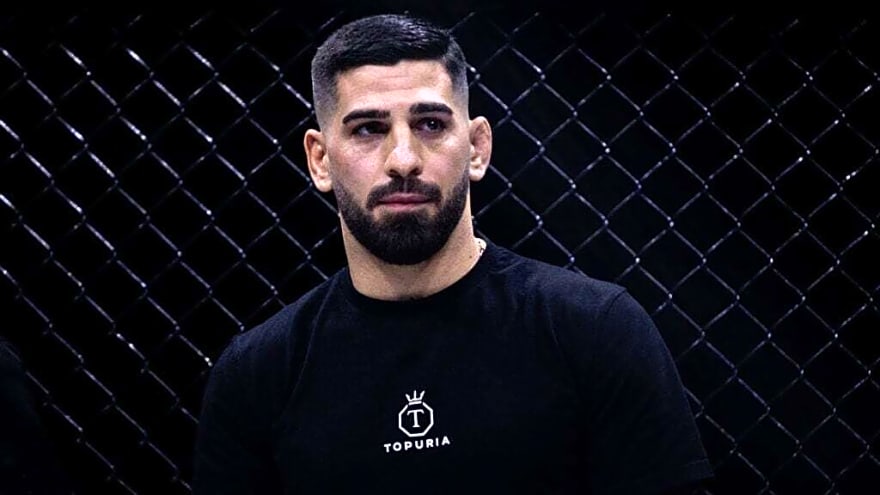 Ilia Topuria predicts Merab Dvalishvili vs Alexander Volkanovski after trying to make super fight happen