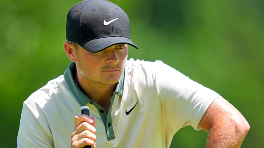 Luke Clanton Says The Pay Hasn’t Changed Him Since Going Pro