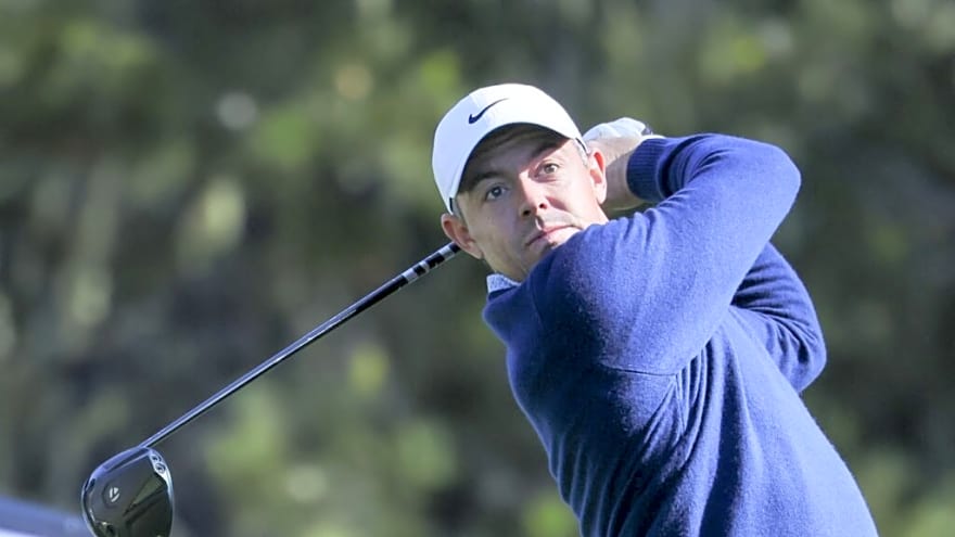 Rory McIlroy Weighs In On Fifth Major Debate