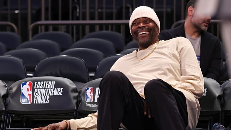 10 Best NBA Draft Picks In New York Knicks History