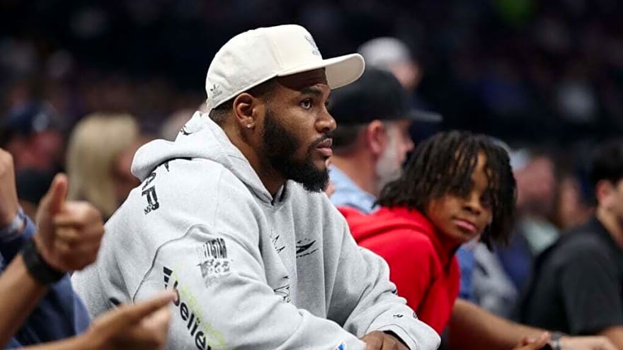 ‘Raging’ Micah Parsons calls for investigation after crazy Duke vs. UConn ending