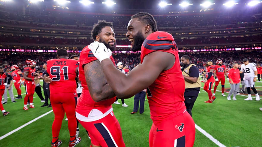 Will the Cleveland Browns Trade for Tytus Howard Impact Their Draft?