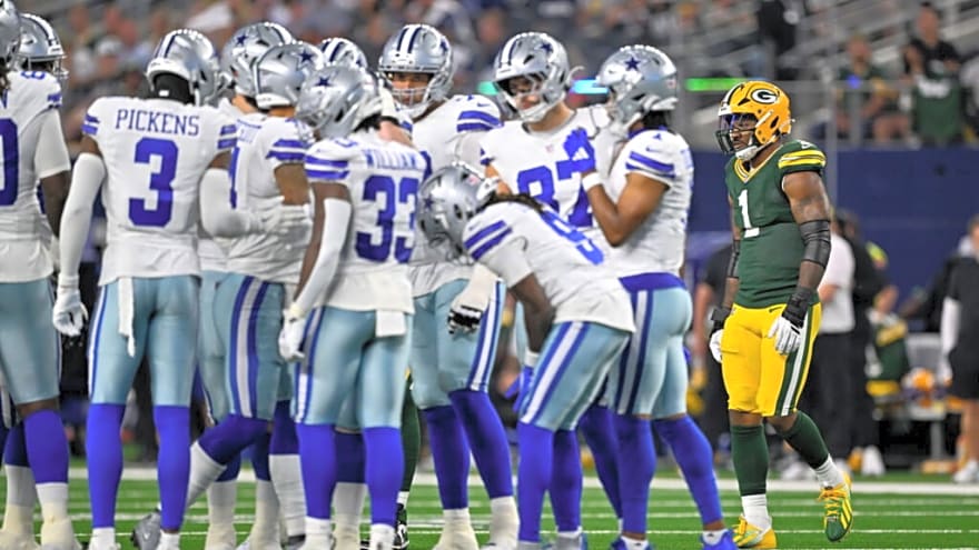 Cowboys analyst identifies issue that could force trade deadline move 