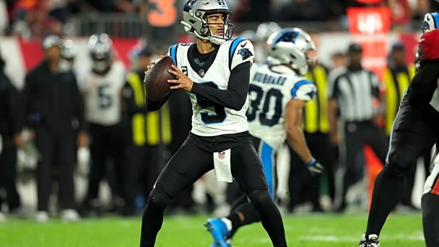 Carolina Panthers Offseason Priorities: Pass Rush, Bryce Young, and Key Roster Decisions