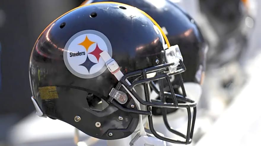 ‘We Are Deeply Saddened’: Former Pittsburgh Steelers Draft Pick Died