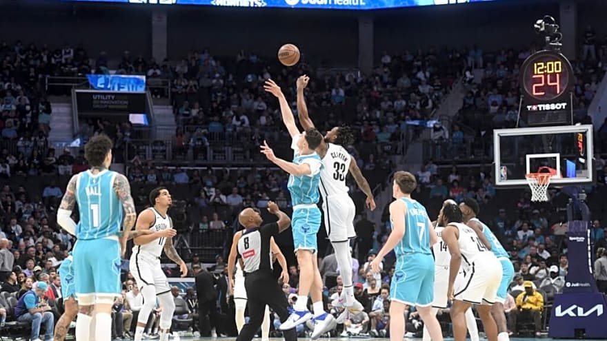 The Key Factors Behind Hornets Dominant Season Opener