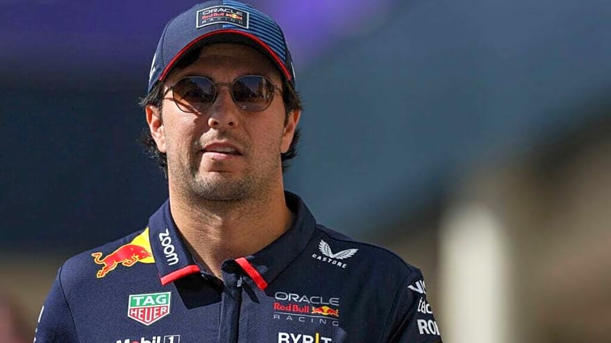Why Helmut Marko was sent a £6,000 bill by ex-Red Bull star Sergio Perez