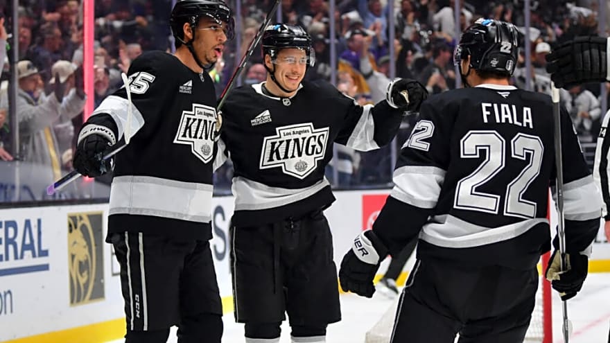Russian Forward Has Signed New Contract