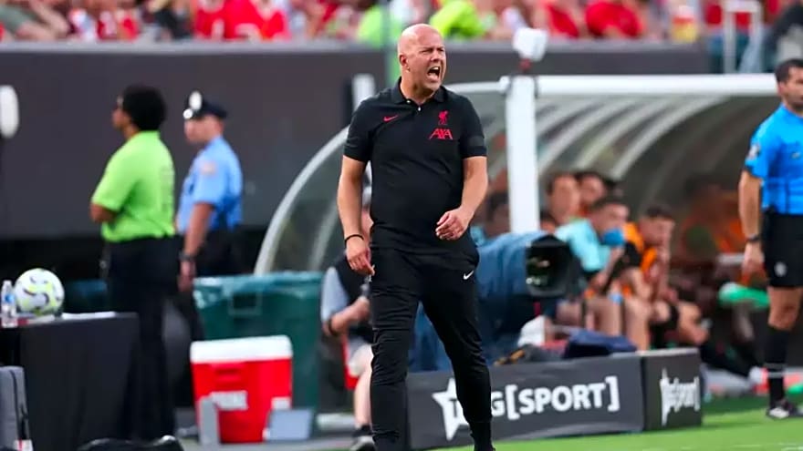 Florian Wirtz Changed His Body For The Premier League And Liverpool Are Seeing The Difference