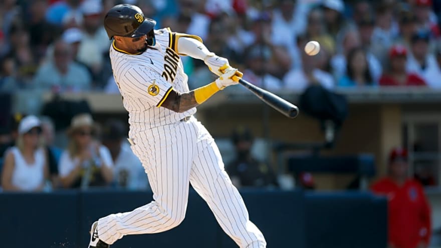 Martín Maldonado Begins Coaching Career, Could He Return to the Astros?