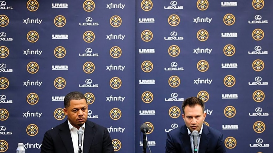 Nuggets To Make Key Roster Move During All-Star Break