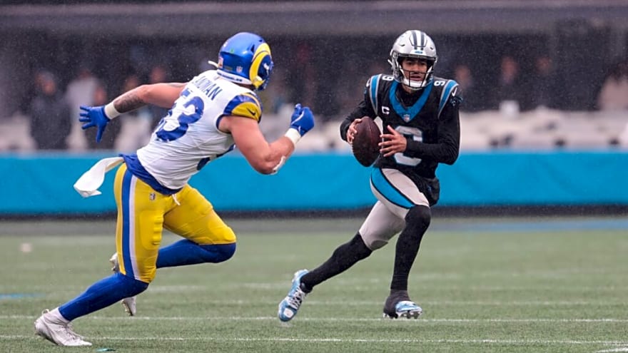 Latest Report Brings Clarity to Bryce Young’s Uncertain Panthers Future