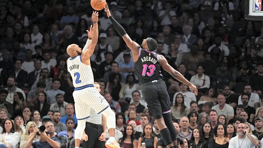 Consistency Is Becoming the Miami Heat’s Biggest Weapon