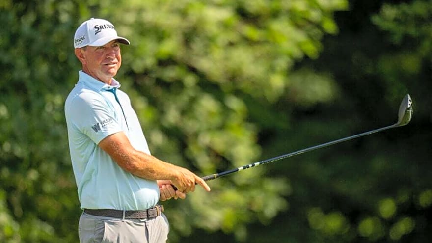 Lucas Glover Says Membership Cuts 'Doesn’t Make Sense'