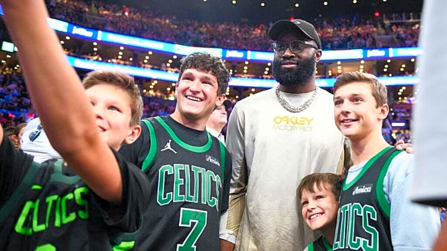 One of Boston Celtics and Golden State Warriors have ‘depressed’ fans, but it’s good