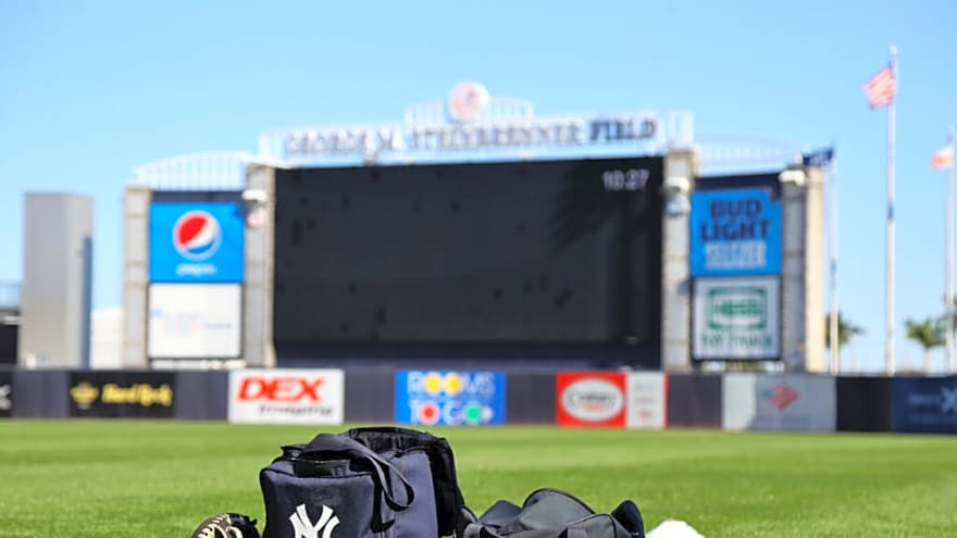Yankees Make Director of International Scouting Hire